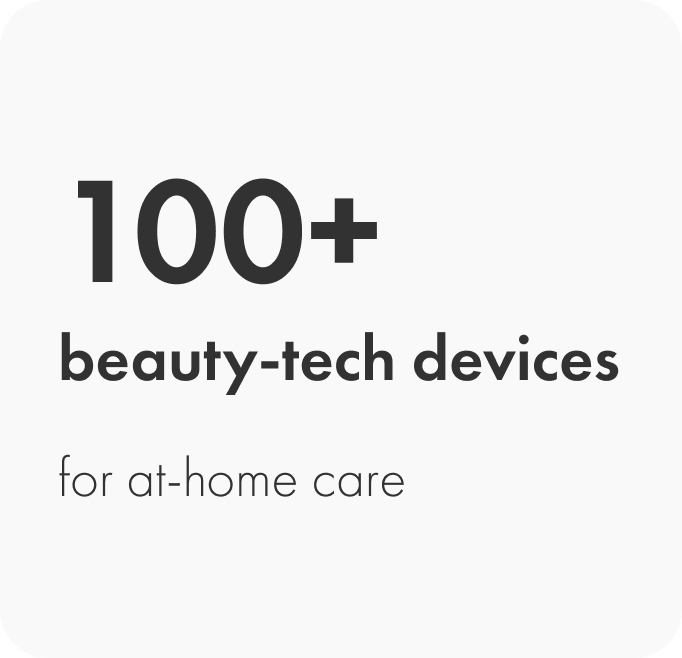 There’s no magic here — just technology