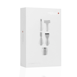 Wymienne nasadki do trymera MEDICA+ G-Trimmer 5w1 (5 szt.) (Japonia)