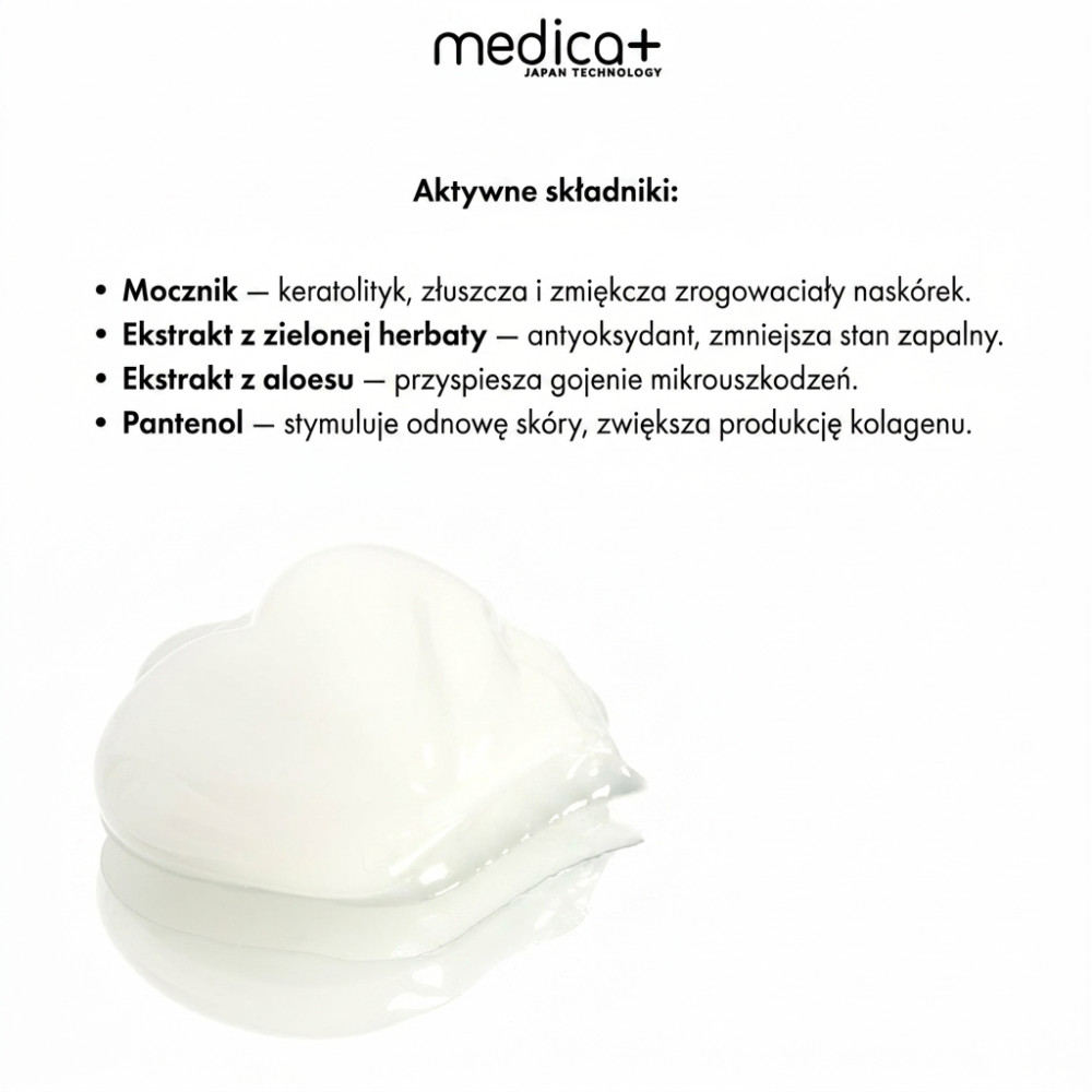 Żel nawilżający MEDICA+ Hydration Gel (100 ml)
