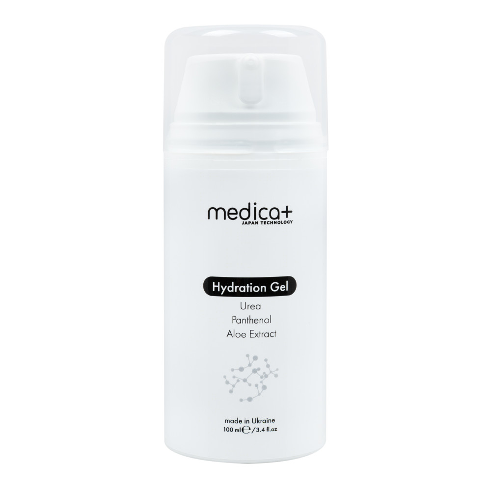 Żel nawilżający MEDICA+ Hydration Gel (100 ml)