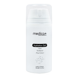 Żel nawilżający MEDICA+ Hydration Gel (100 ml)