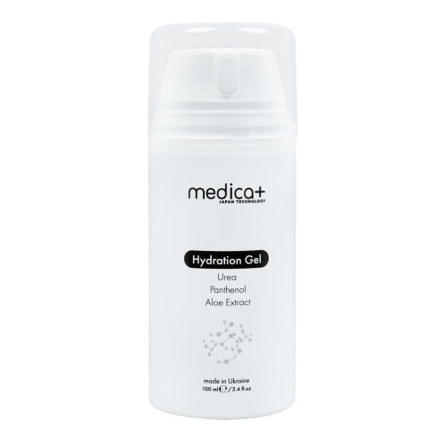 Żel nawilżający MEDICA+ Hydration Gel (100 ml)