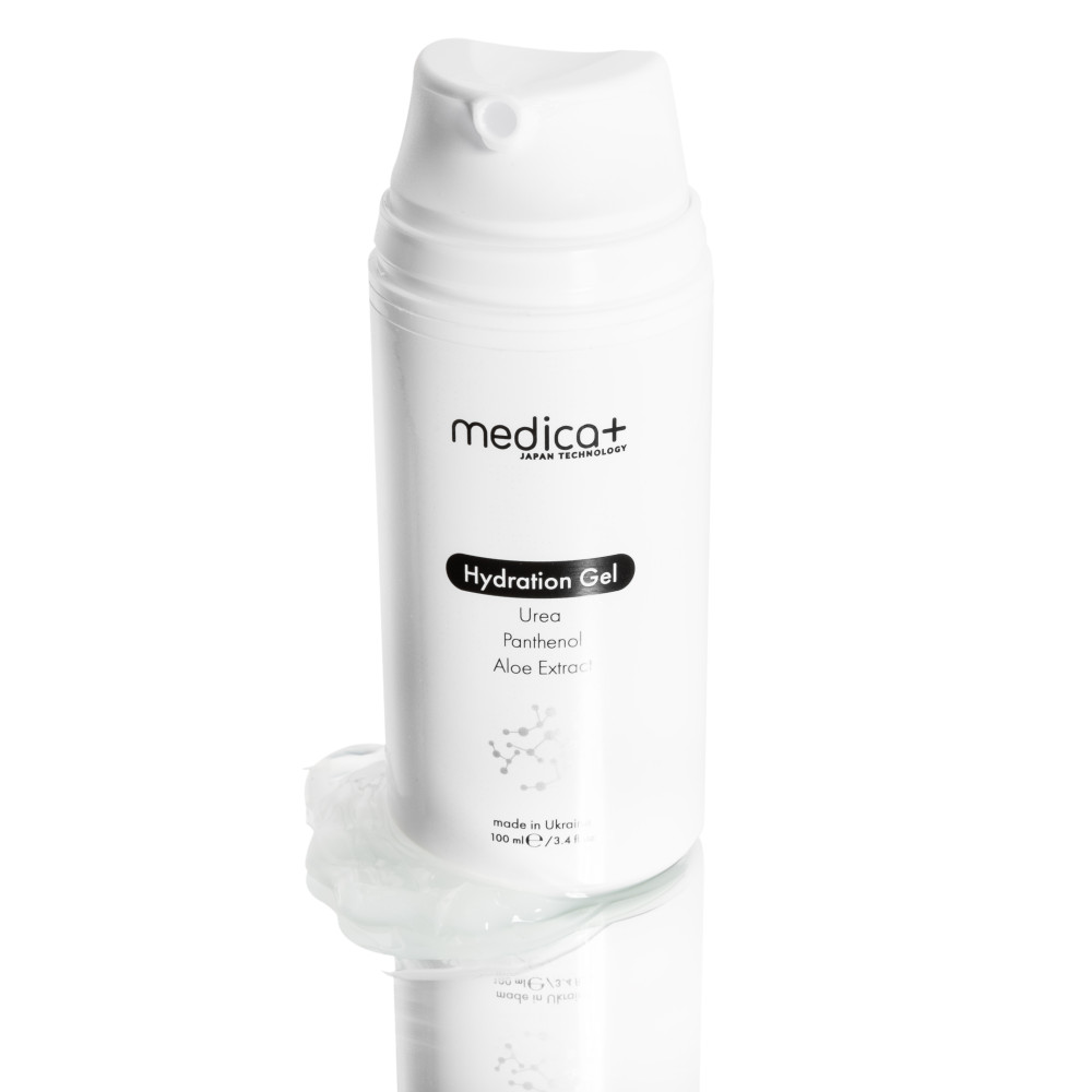 Żel nawilżający MEDICA+ Hydration Gel (100 ml)