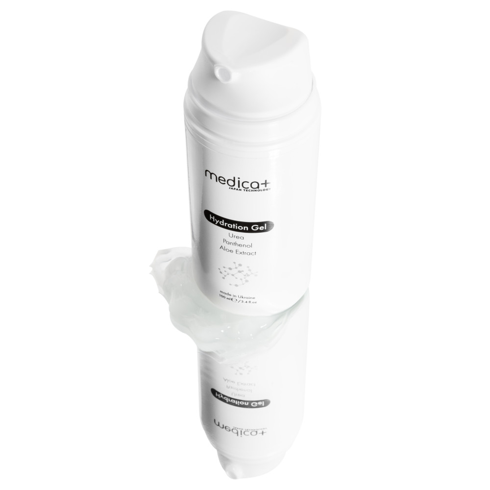 Żel nawilżający MEDICA+ Hydration Gel (100 ml)