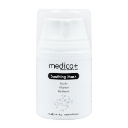 Kojąca maseczka do twarzy MEDICA+ Soothing Mask (50 ml)