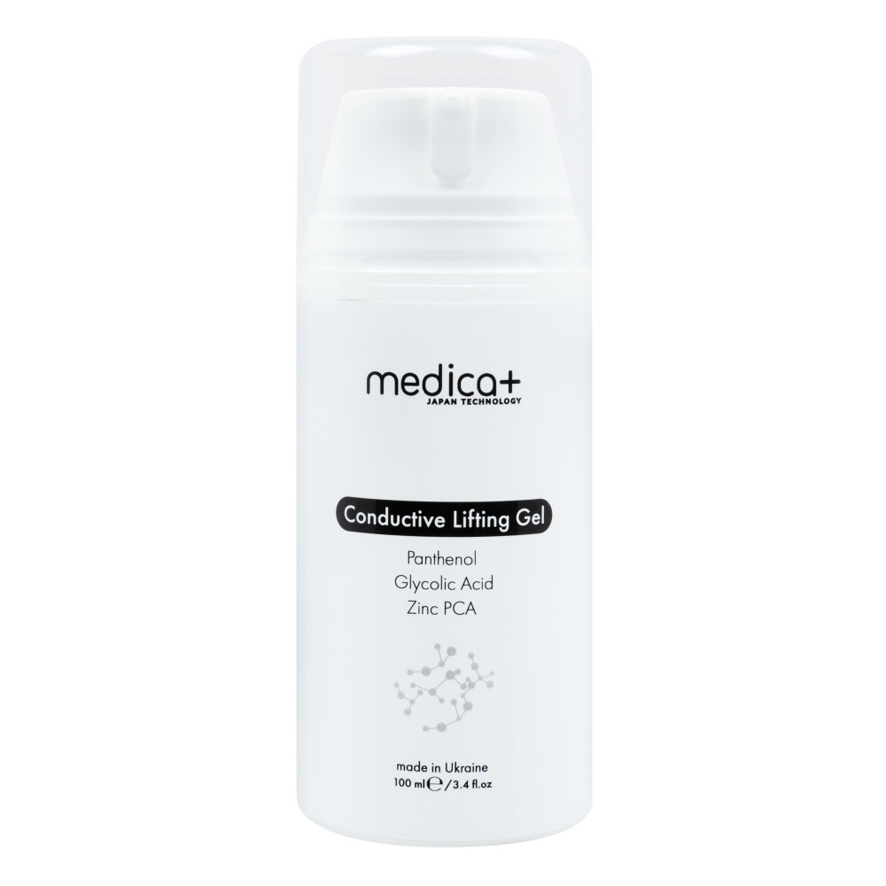 Żel przewodzący MEDICA+ Conductive Lifting Gel (100 ml)