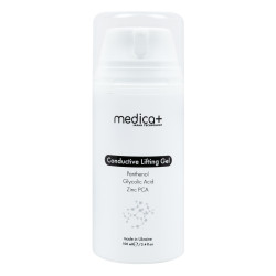 Żel przewodzący MEDICA+ Conductive Lifting Gel (100 ml)