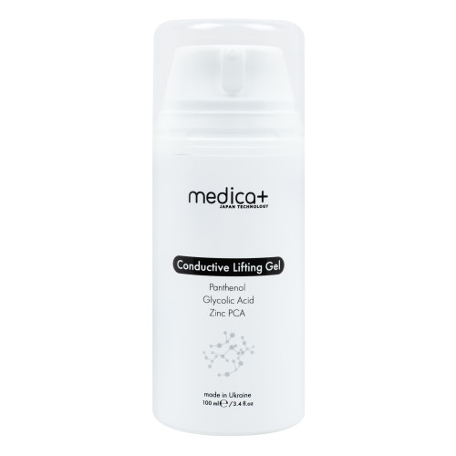 Żel przewodzący MEDICA+ Conductive Lifting Gel (100 ml)