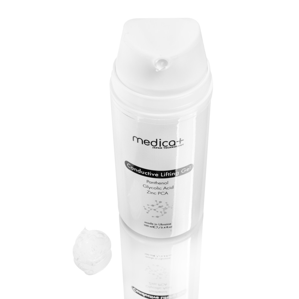 Żel przewodzący MEDICA+ Conductive Lifting Gel (100 ml)