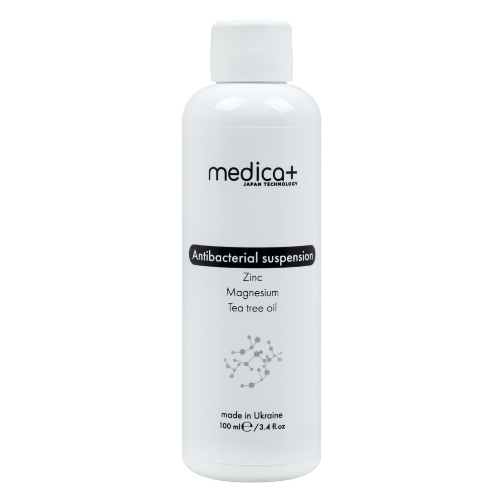 Zawiesina Medica+ Skin Balancing 100 ml