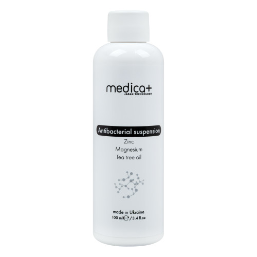 Zawiesina Medica+ Skin Balancing 100 ml