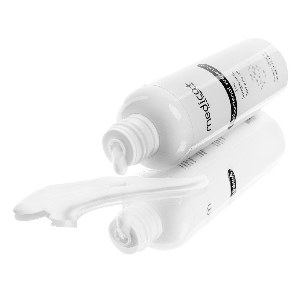 Zawiesina Medica+ Skin Balancing 100 ml