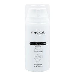 Płyn po depilacji MEDICA+ Fluid after Epilation (100 ml)