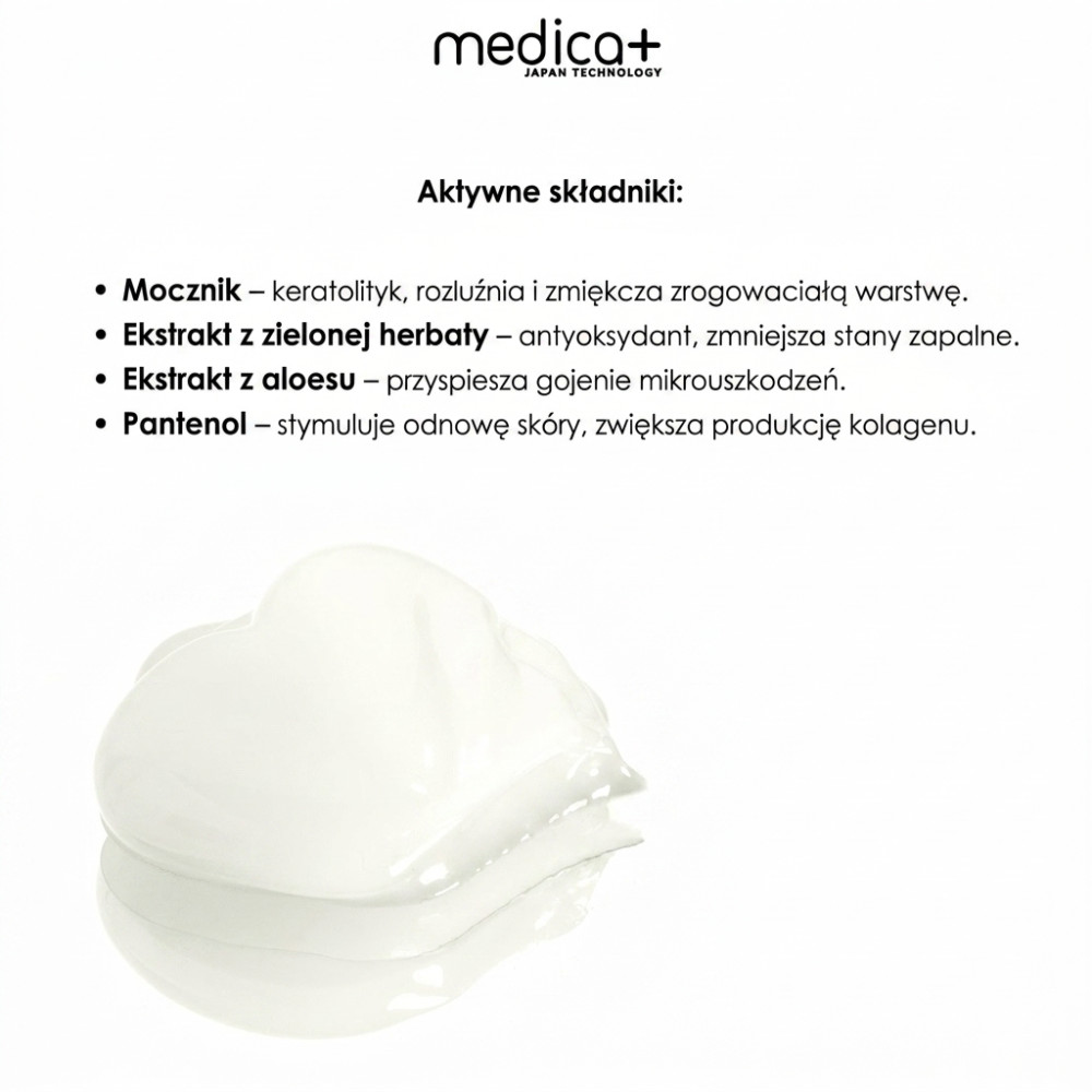 Żel nawilżający MEDICA+ Hydration Gel (400 ml)
