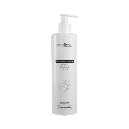 Żel przewodzący MEDICA+ Conductive Lifting Gel (400 ml)