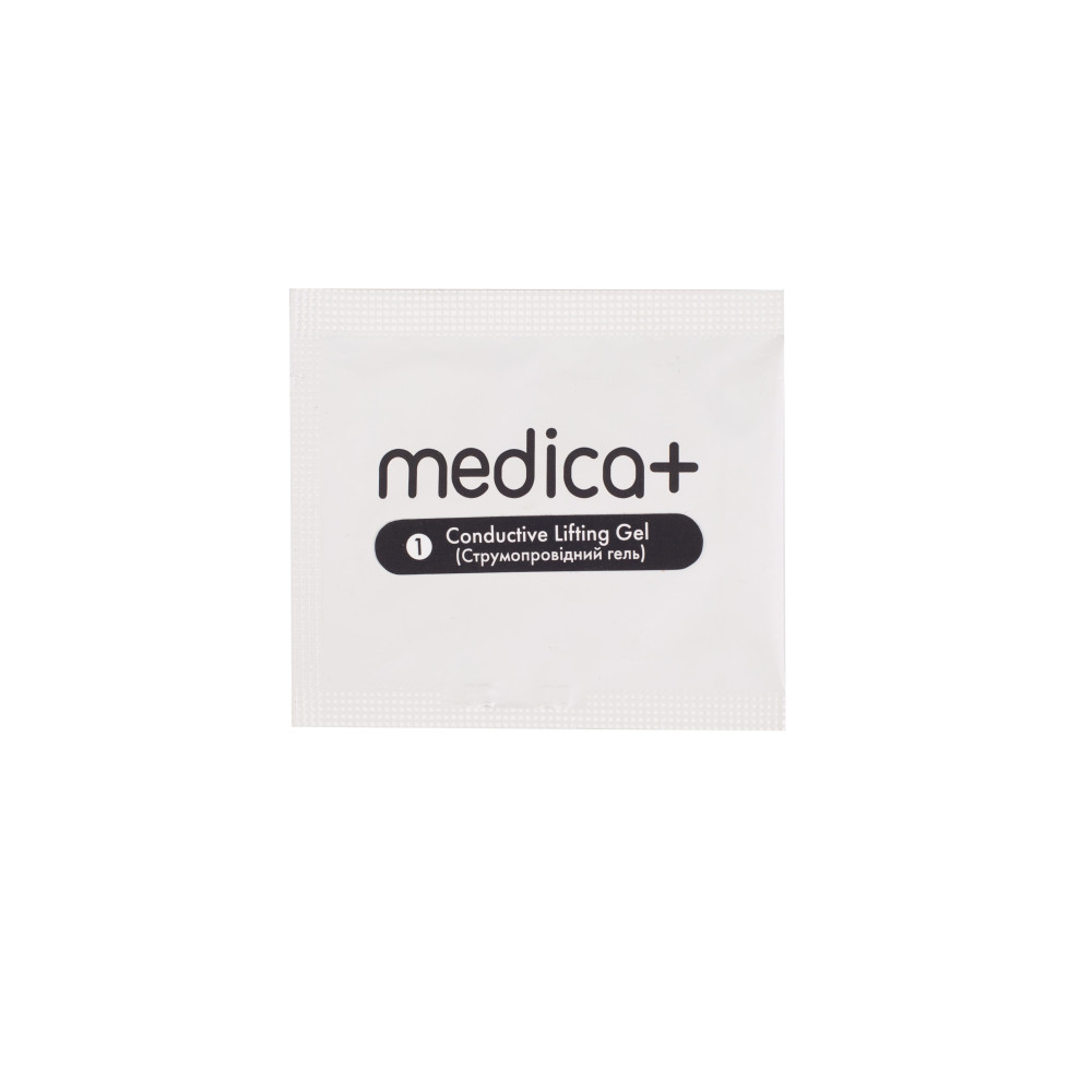 Zestaw 4 próbek kosmetyków MEDICA+ (4 sztuki po 5 ml)