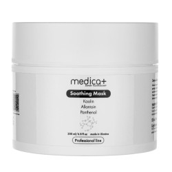 Kojąca maseczka do twarzy MEDICA+ Soothing Mask (200 ml)