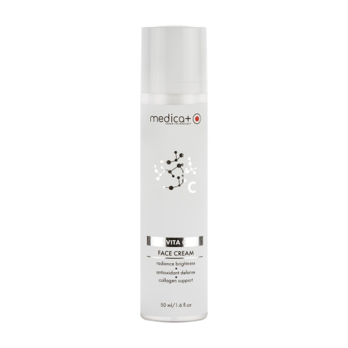 MEDICA+ Vita C Krem do twarzy (50 ml)