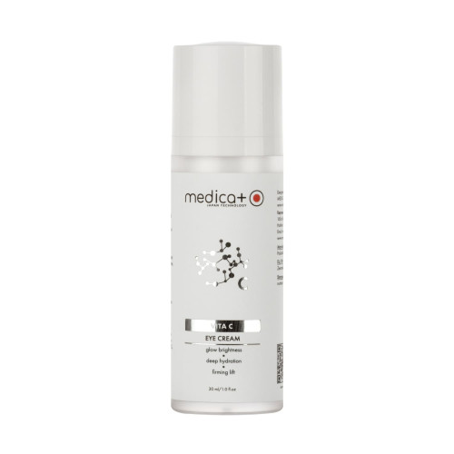 Krem pod oczy MEDICA+ Vita C Eye Cream (30 ml)
