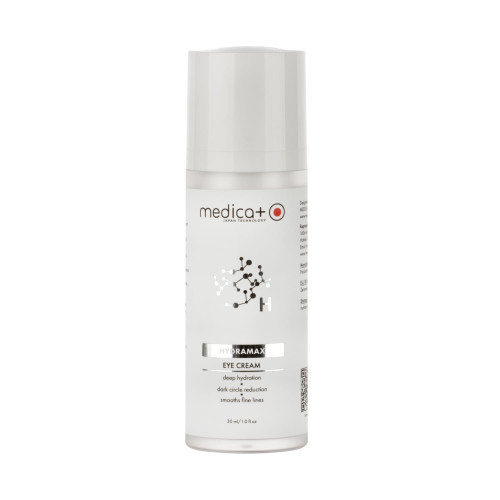 Krem pod oczy MEDICA+ Hydramax Eye Cream (30 ml)