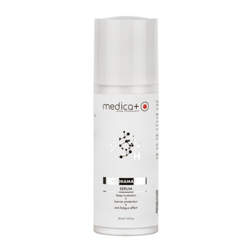 Nawilżające serum do twarzy MEDICA+ Hydramax Serum (30 ml)