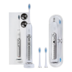 Szczoteczka ultradźwiękowa MEDICA+ PROBRUSH 9.0 white (Japonia)