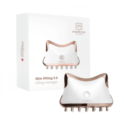 Mikroprądowy masażer liftingujący MEDICA+ Skin Lifting 5.0 (Japonia)