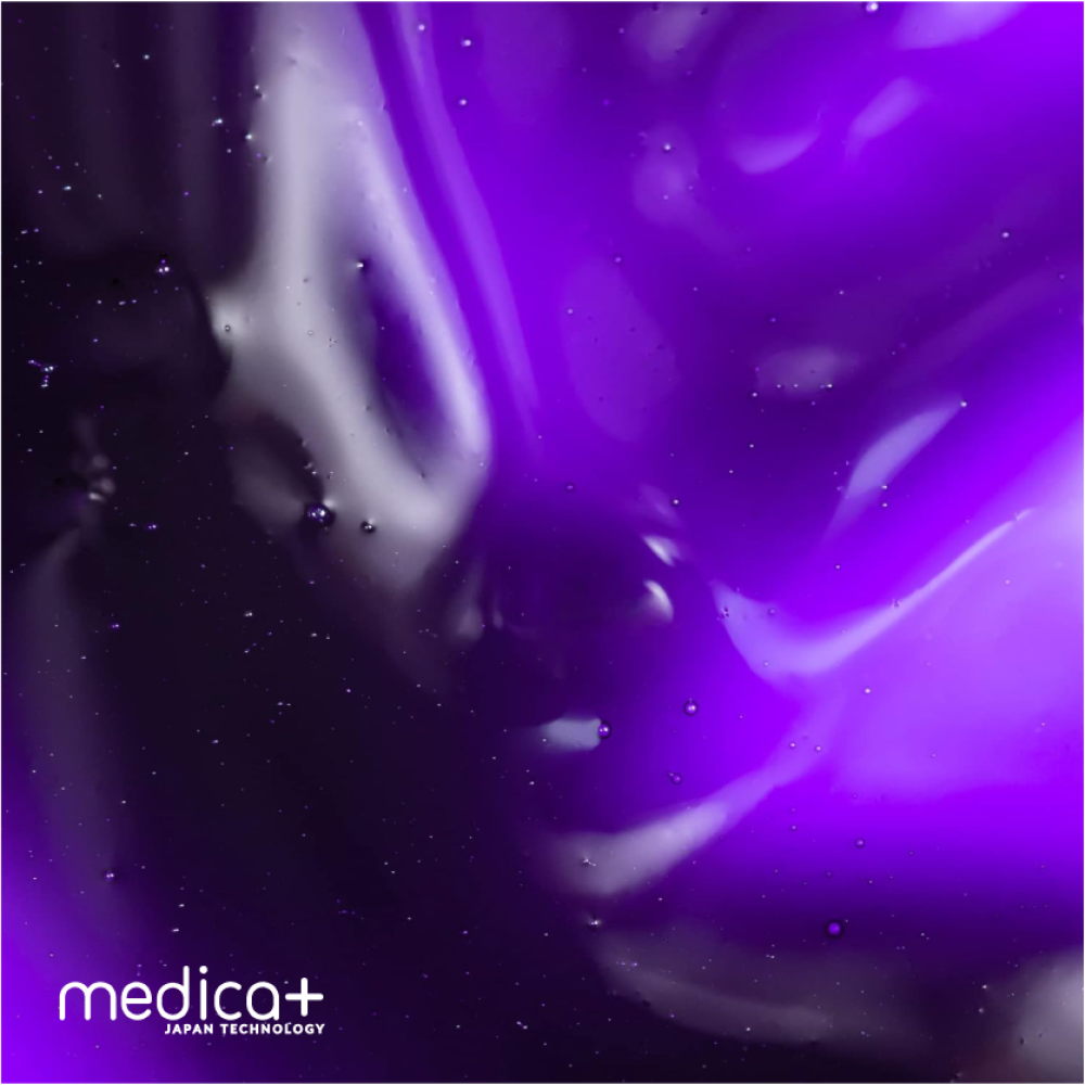 Korektor wybielający do zębów MEDICA+ V34