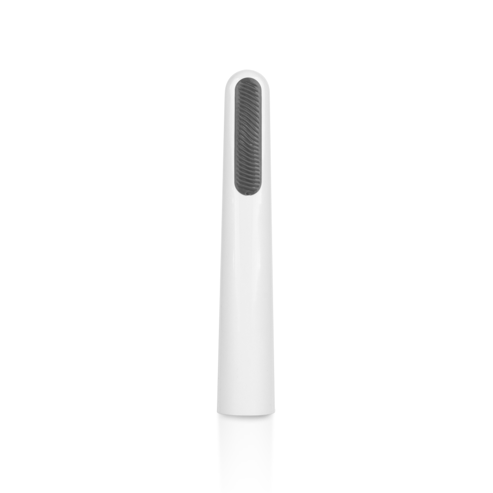 Końcówki do elektrycznej szczoteczki do zębów MEDICA+ LUX 10X Portable (4 szt.)