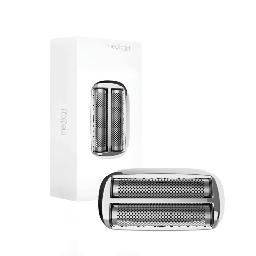 Wymienna nasadka do golarki MEDICA+ STEEL 1400 (1 szt.) (Japonia)
